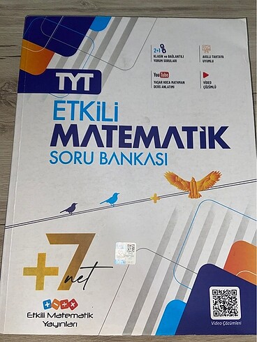 TYT Matematik