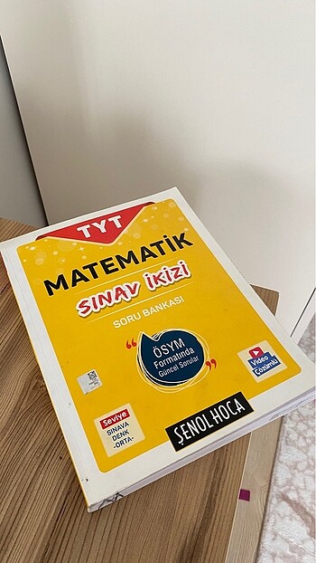 Tyt Matematik Soru bankası
