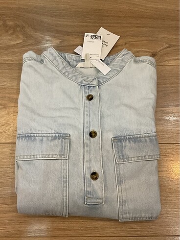 H&M HM Kadın Gömlek