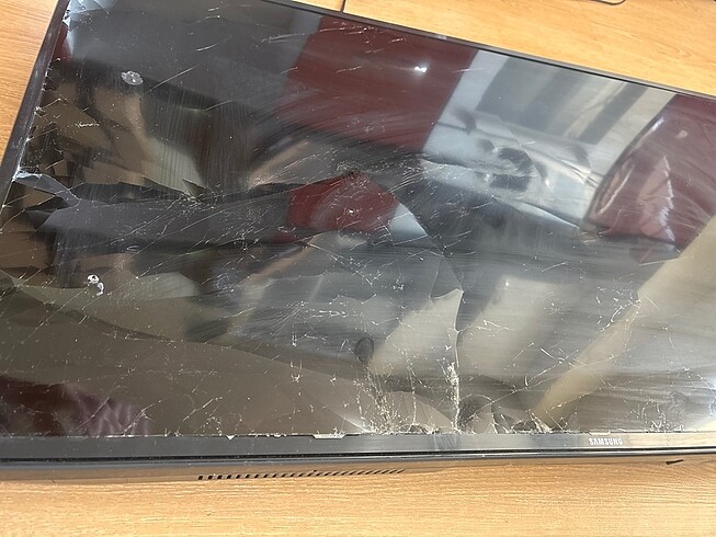 Samsung Televizyon - Görsel 4