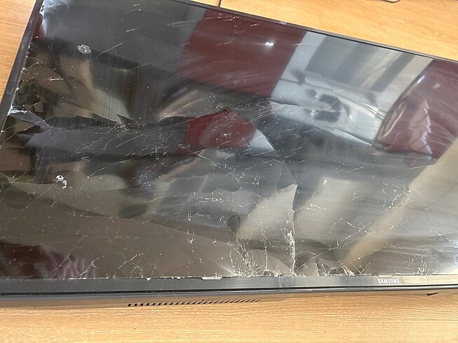 Samsung Televizyon - Görsel 5