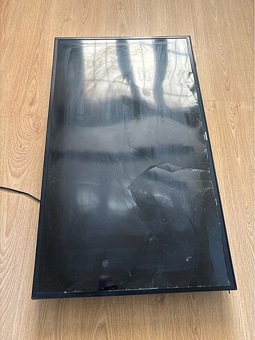 Samsung Televizyon - Görsel 2