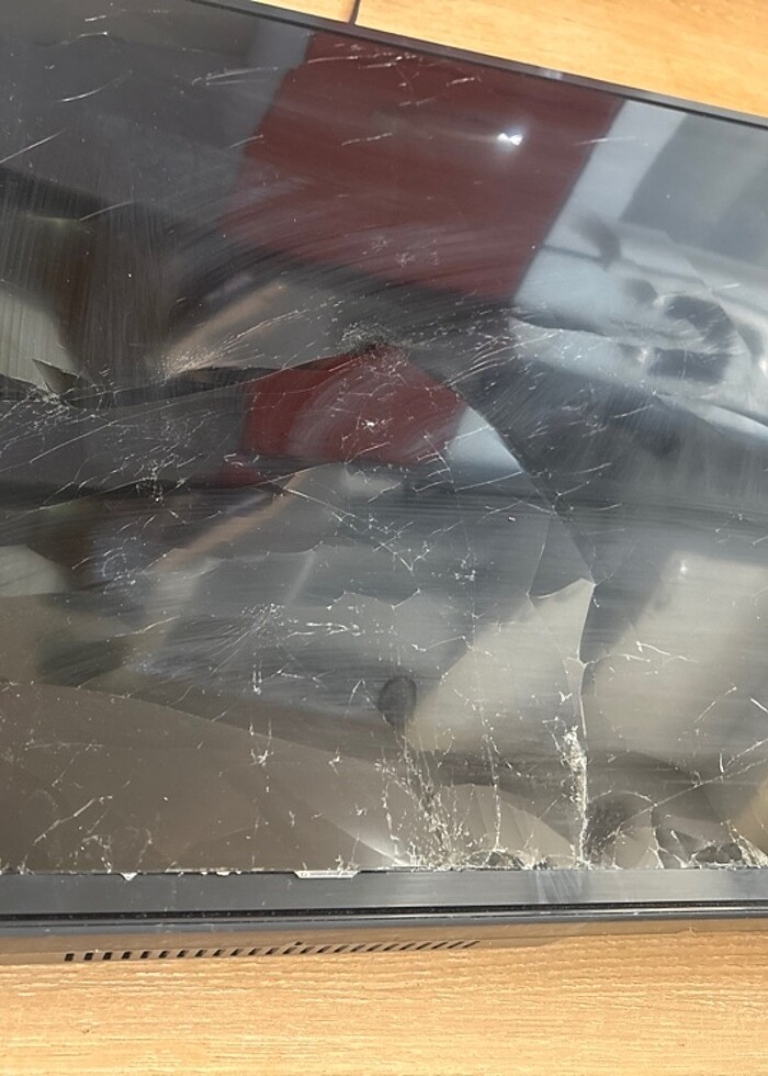 Samsung Televizyon - Görsel 4