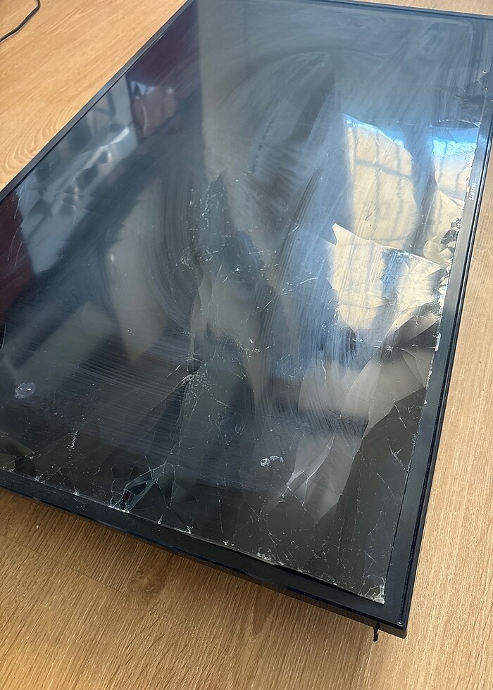 Samsung Televizyon - Görsel 3