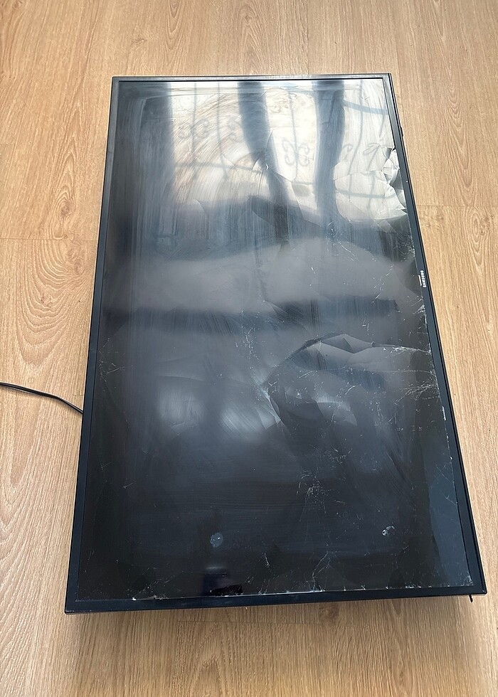 Samsung Televizyon - Görsel 2