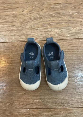 H&M Erkek Çocuk Sandalet