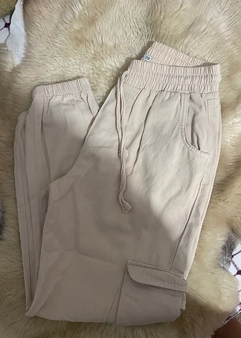 Kargo pantolon