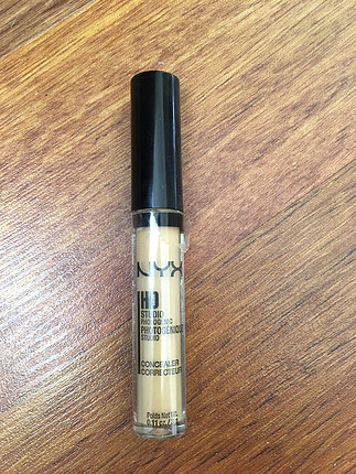 Nyx kapatıcı 