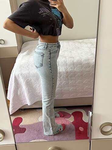 s Beden Trendyol Jean