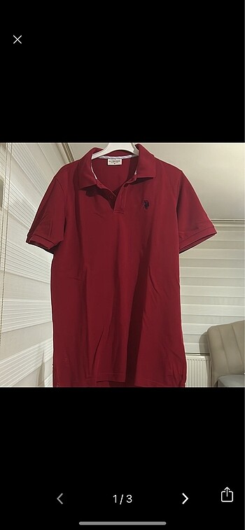 Polo tshirt