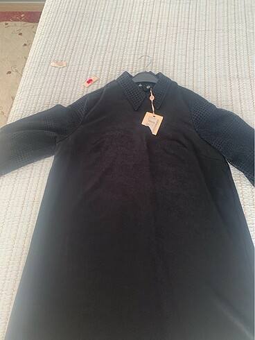 Kayra tunik 42 beden sıfır