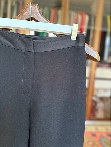 36 Beden Beymen Kumaş Pantolon