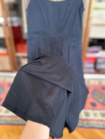 Helen Tasarım Elbise - Görsel 5