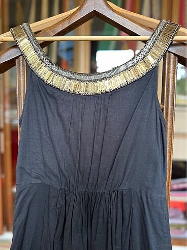 Helen Tasarım Elbise - Görsel 8