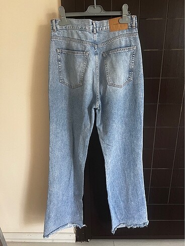 40 Beden Kot pantolon