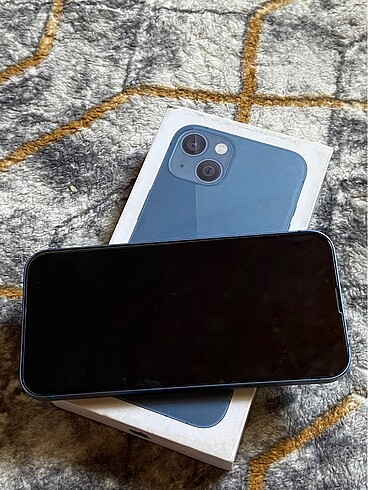 iPhone 13 128GB YD