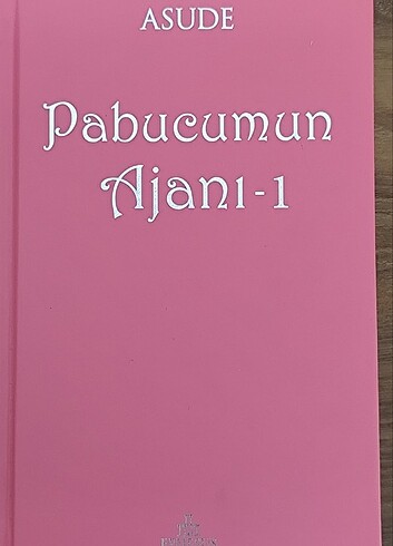  Beden Renk Papucumun Ajanı-1 ephesus yayını 