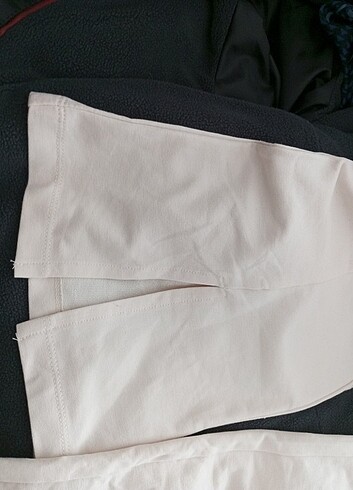 9 Yaş Beden Eşofman pantolon