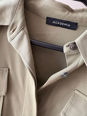s Beden Academia Ceket
