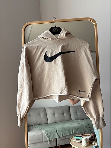 Nike Hoddie