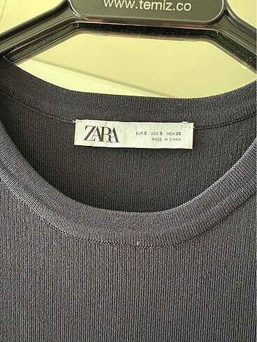 Zara Zara Elbise