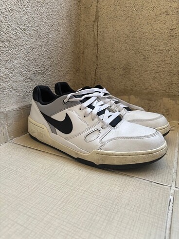 Nike Full FORCE ayakkabı