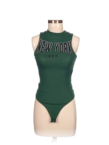 Topshop Bluz %70 İndirimli.