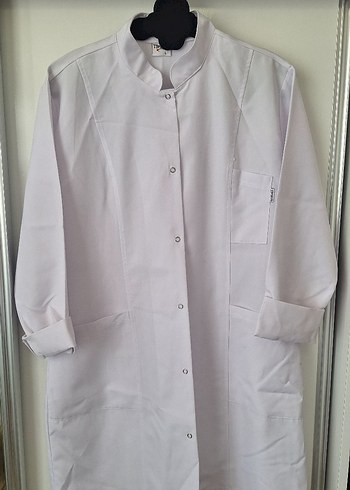 Beyaz Önlük - Görsel 4