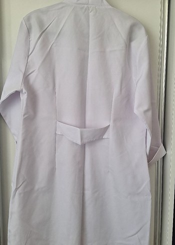 Beyaz Önlük - Görsel 3