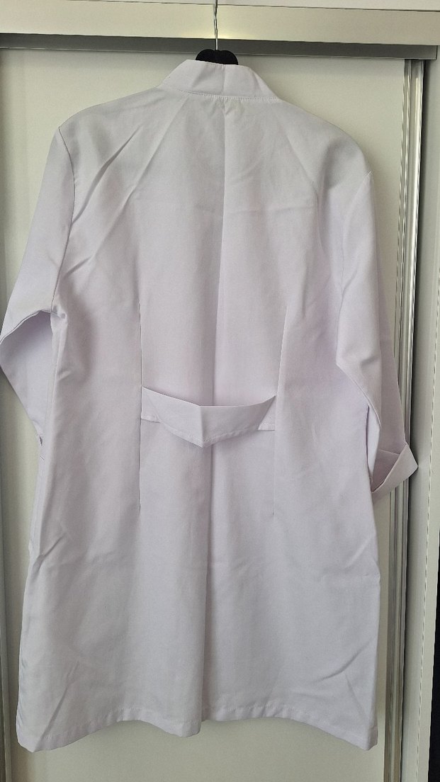 Beyaz Önlük - Görsel 3