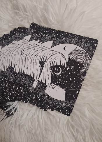 Tarot İkiz Alev Gerçekleri