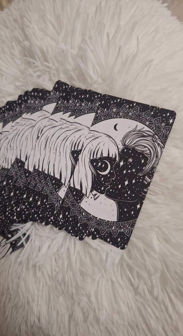 Tarot İkiz Alev Gerçekleri - Görsel 2