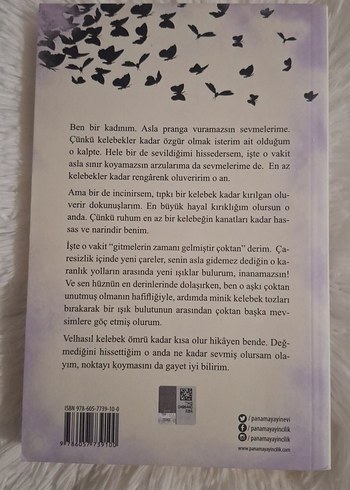 Beden Kadınlar ve Kelebekler - Ozan Ağrı