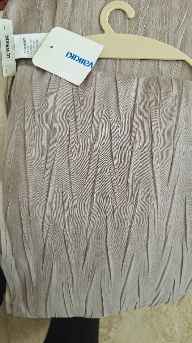 Şal LC Waikiki - Görsel 4