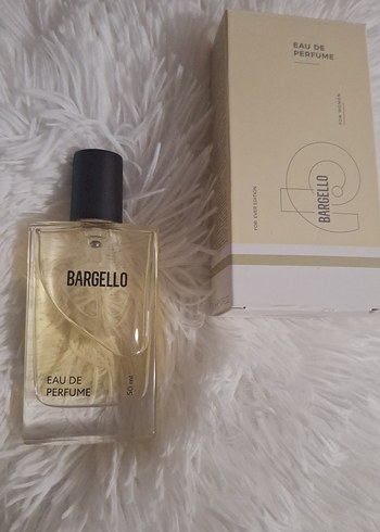Bargello Kadın Parfümü 50 ml