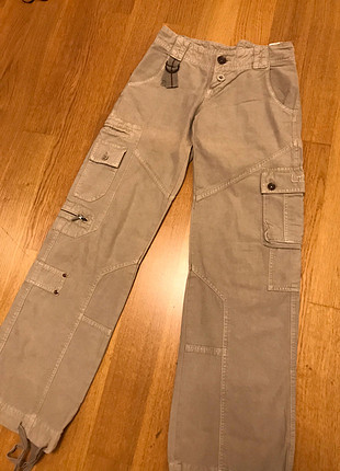LTB Kargo Pantolon. 