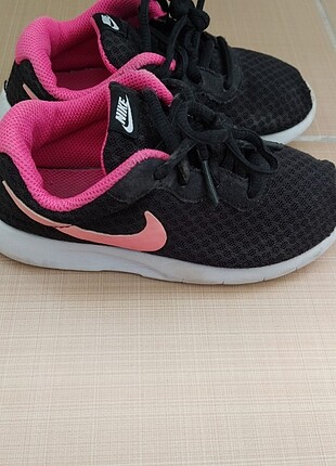 Nike spor