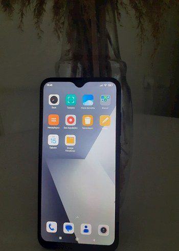 Xiaomi Redmi note 8 Siyah Android Telefon (ACİL SATILIK) - Görsel 5