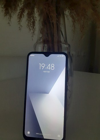 Xiaomi Redmi note 8 Siyah Android Telefon (ACİL SATILIK) - Görsel 3