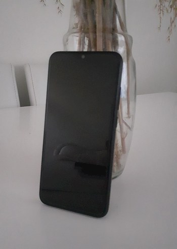 Xiaomi Redmi note 8 Siyah Android Telefon (ACİL SATILIK) - Görsel 2