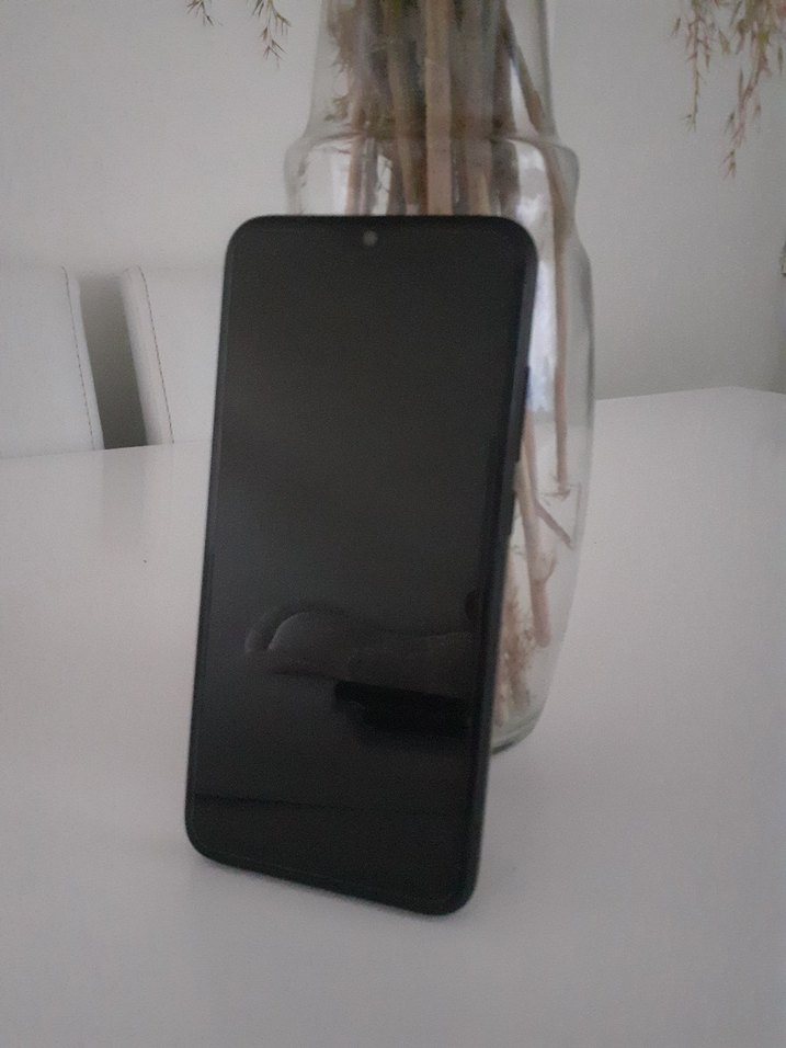 Xiaomi Redmi note 8 Siyah Android Telefon (ACİL SATILIK) - Görsel 2