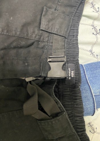 Bershka Bershka pantolon