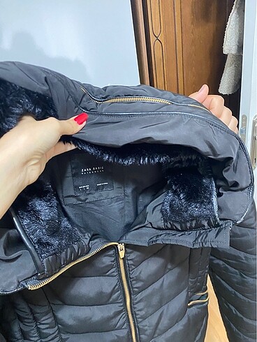 Zara Zara mont
