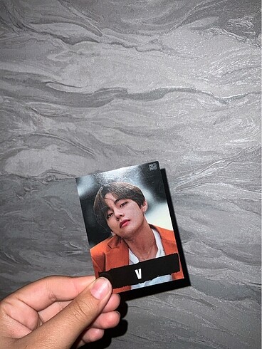Taehyung (v) pc