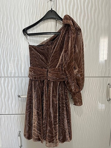 Abiye elbise - Görsel 2