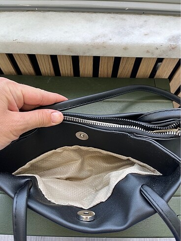 Kol çantası - Görsel 2