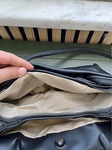 Kol çantası - Görsel 3