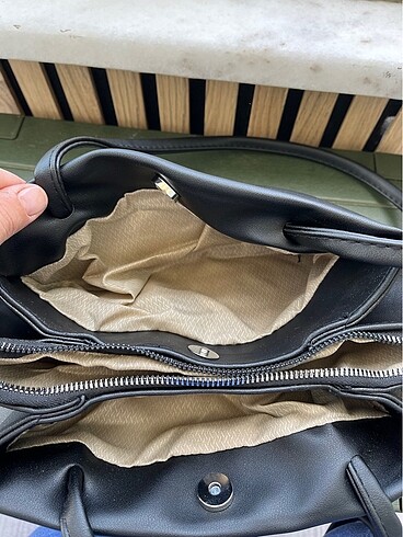 Kol çantası - Görsel 4