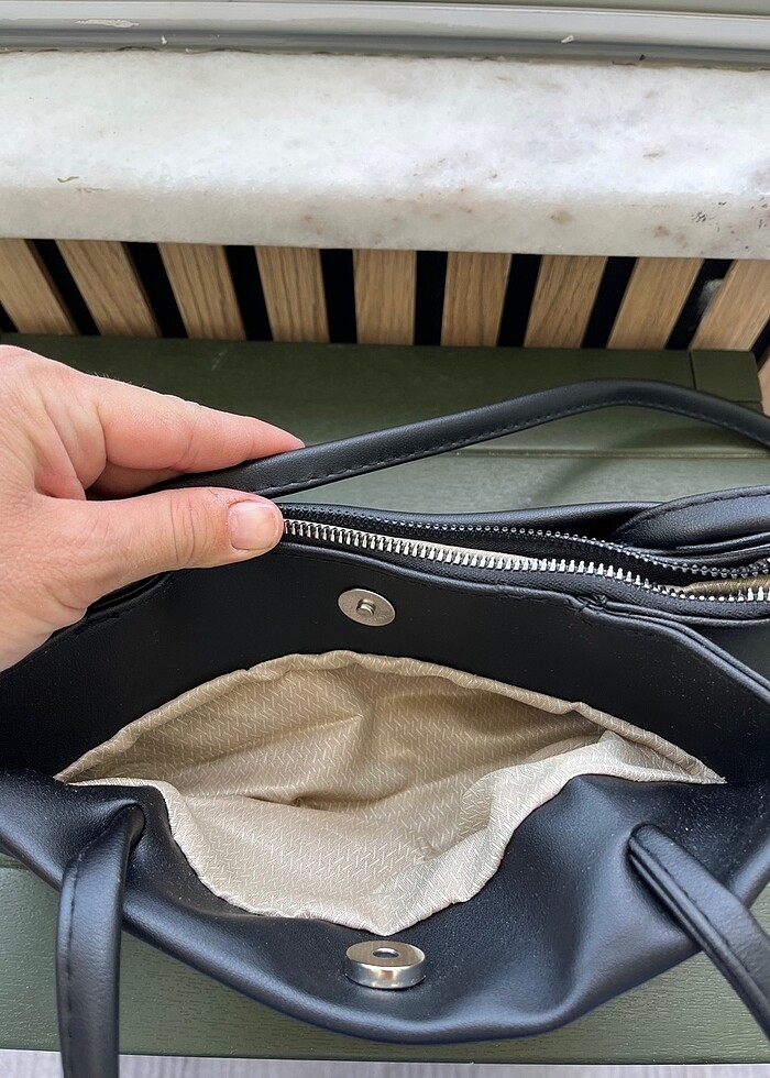 Kol çantası - Görsel 2