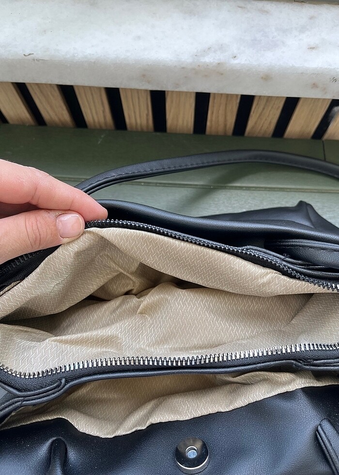 Kol çantası - Görsel 3